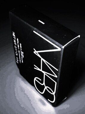 Nars Blush Torrid 0.17/4.8g Boxed